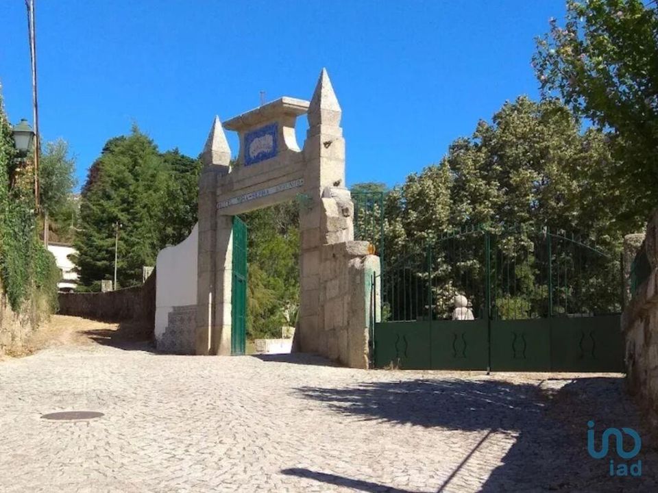 Erhvervsejendom i Mangualde, Viseu - foto 5