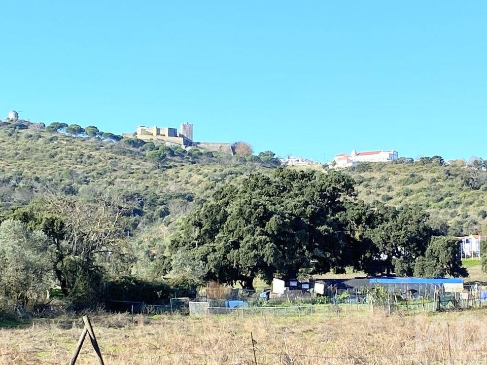 Helårsgrund i Palmela, Setubal - foto 1