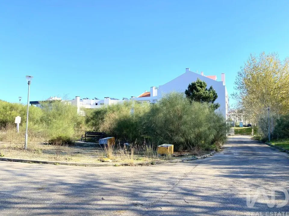 Helårsgrund i Palmela, Setubal - foto 2