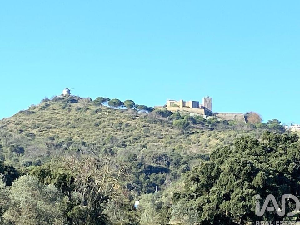 Helårsgrund i Palmela, Setubal - foto 4