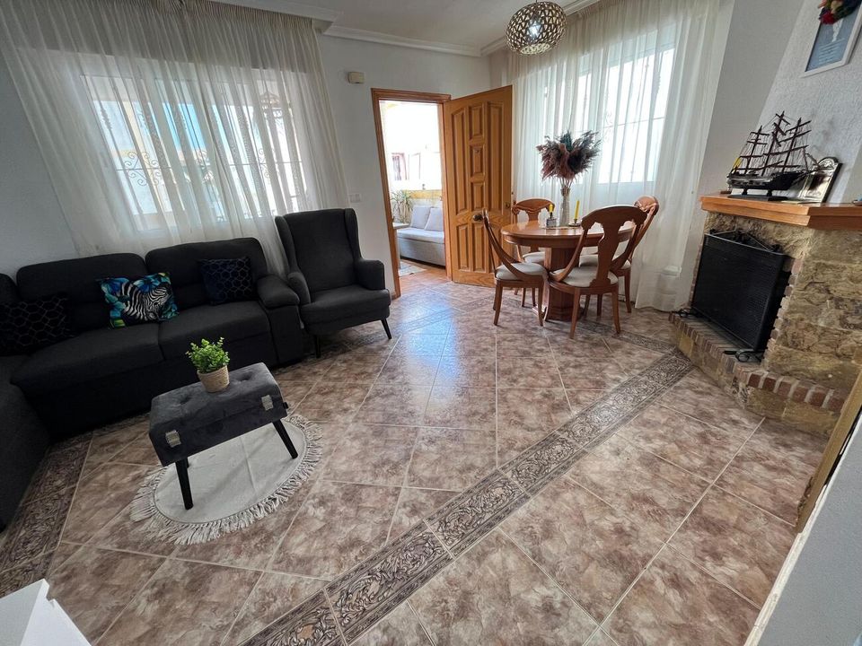 Byhus i Torrevieja, Alicante - foto 3