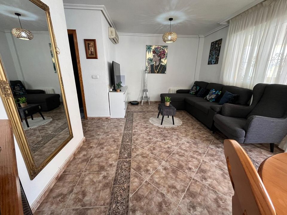 Byhus i Torrevieja, Alicante - foto 4