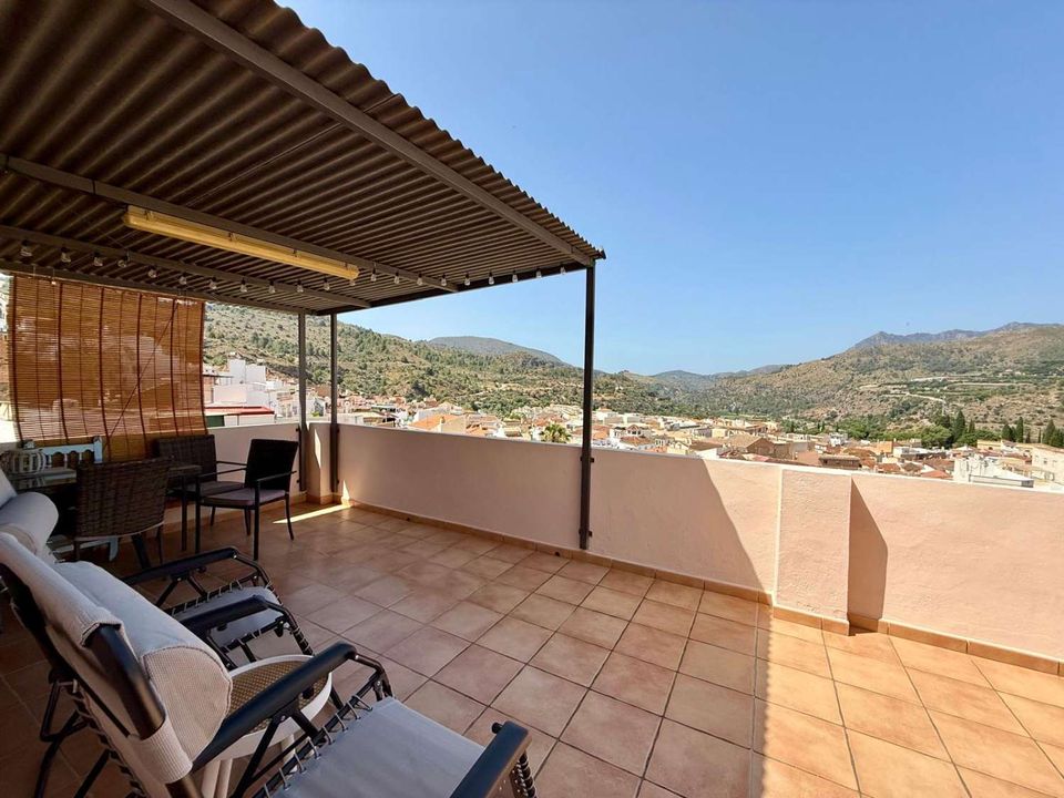 Villa i Velez De Benaudalla, Granada - foto 3