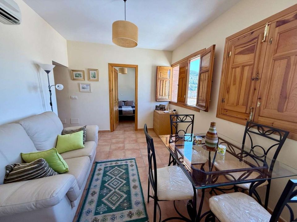 Villa i Velez De Benaudalla, Granada - foto 5