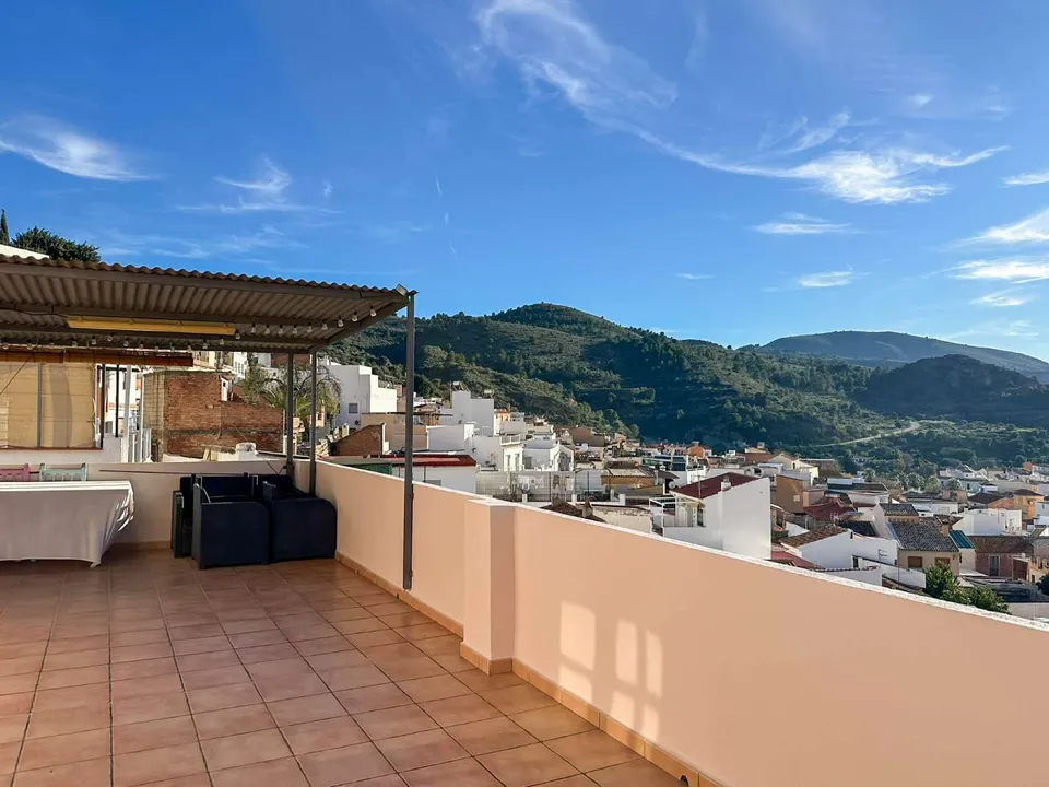 Villa i Velez De Benaudalla, Granada - foto 2