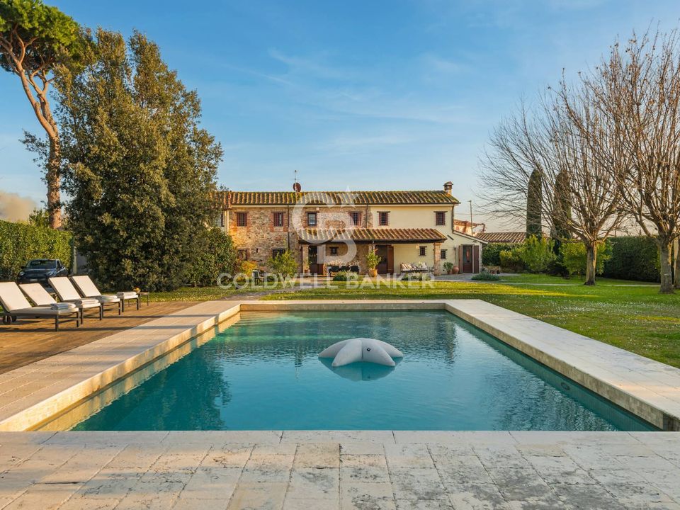 Villa i Pietrasanta, Lucca - foto 1