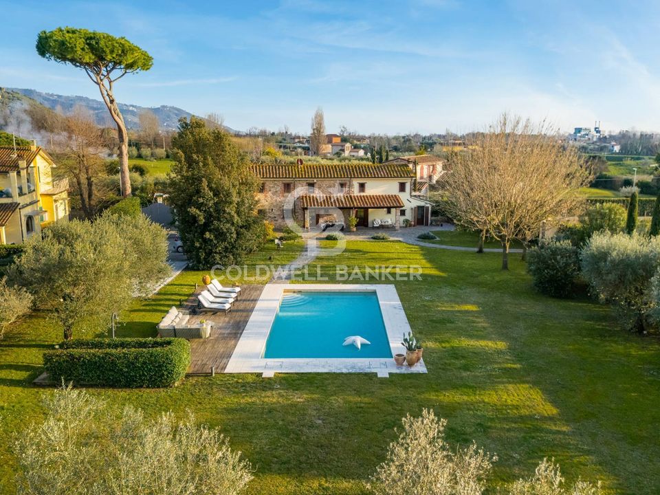 Villa i Pietrasanta, Lucca - foto 2