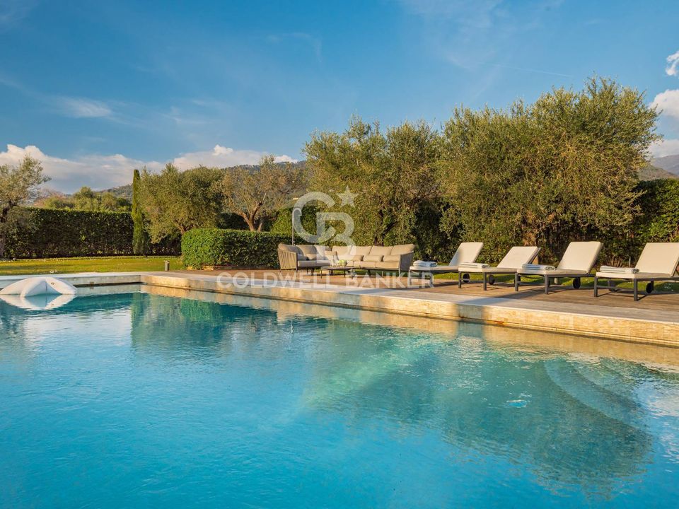 Villa i Pietrasanta, Lucca - foto 4