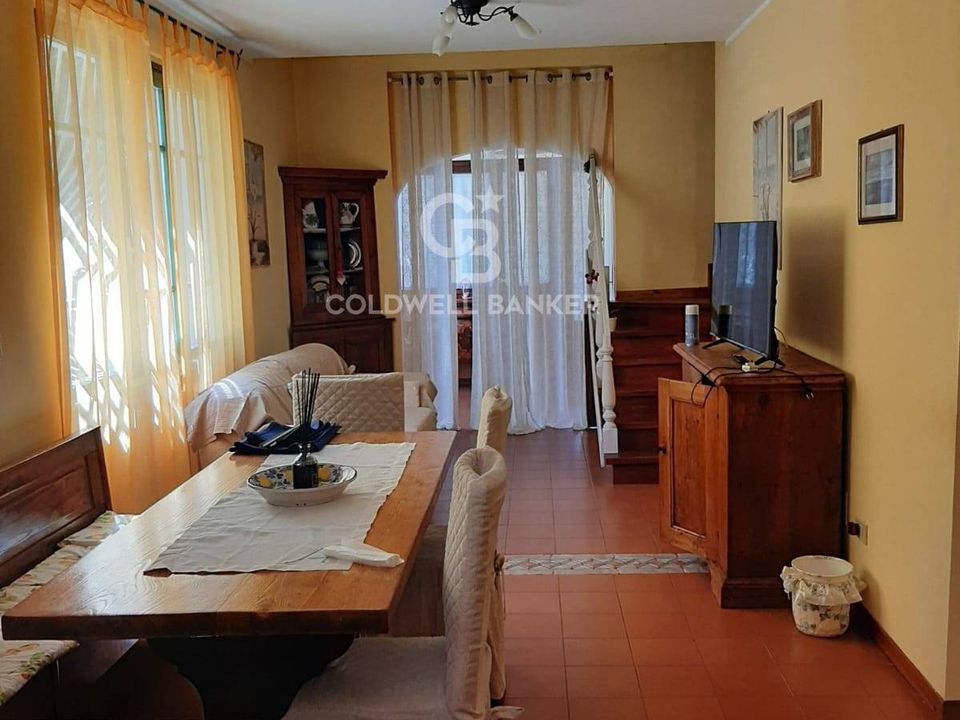 Villa i Forte dei Marmi, Lucca - bilde 4