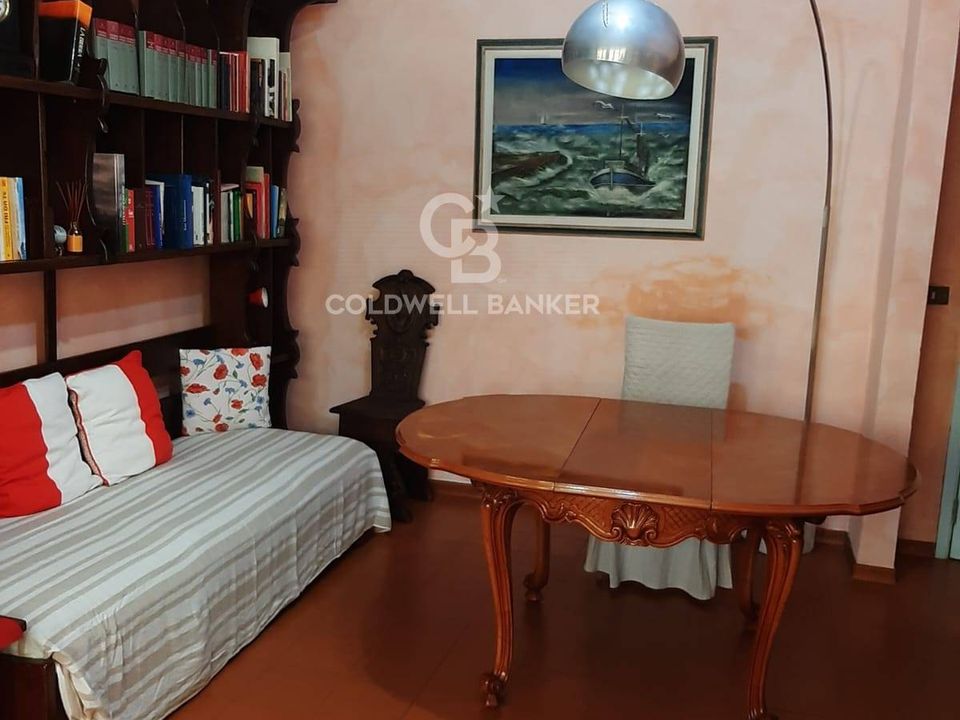 Villa i Forte dei Marmi, Lucca - bilde 5