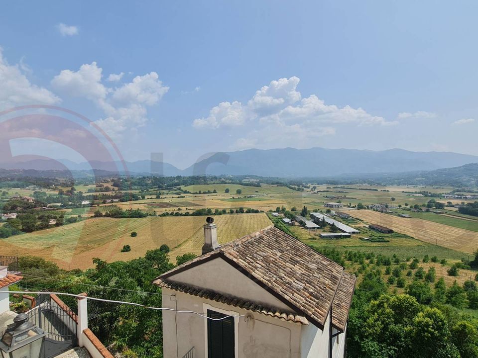 Lejlighed i Alvito, Frosinone - foto 3