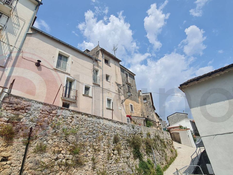 Lejlighed i Alvito, Frosinone - foto 1