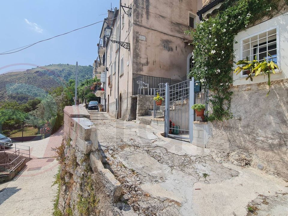 Lejlighed i Alvito, Frosinone - foto 4