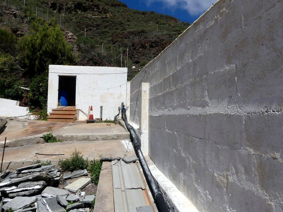 Landejendom i Cercado Espino, Gran Canaria - foto 3