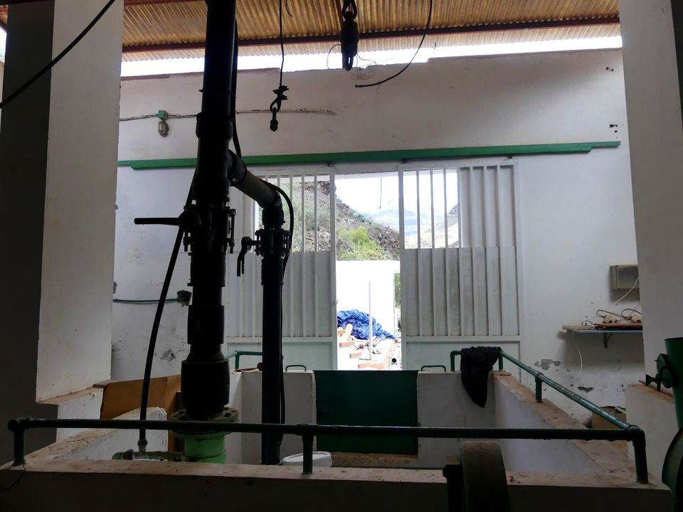 Landejendom i Cercado Espino, Gran Canaria - foto 4
