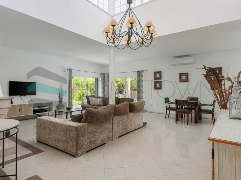 Villa i Quarteira, Faro - foto 5