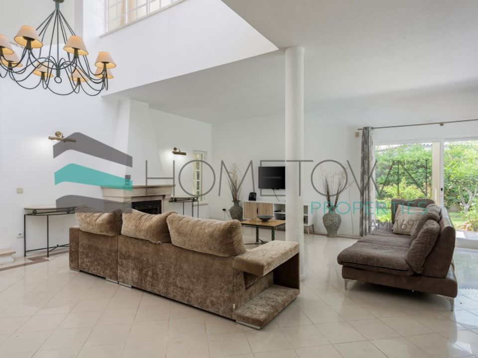Villa i Quarteira, Faro - foto 4