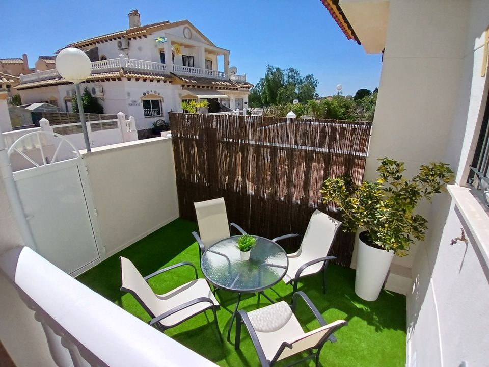 Byhus i Orihuela Costa, Alicante - foto 5