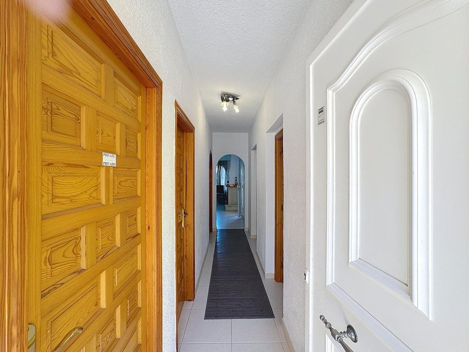 Villa i Benitachell, Alicante - foto 2