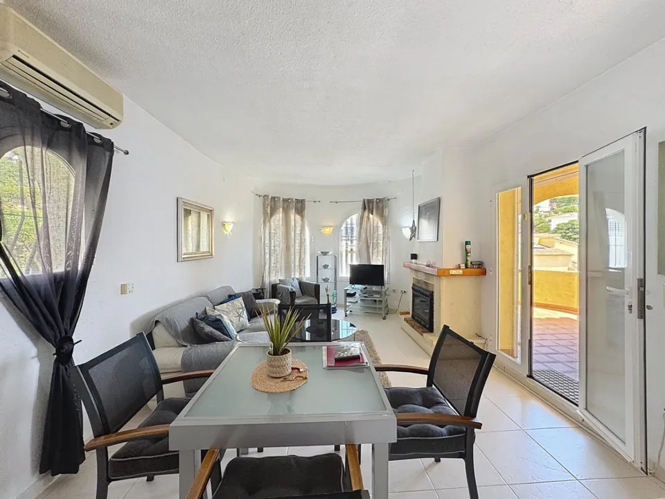 Villa i Benitachell, Alicante - foto 3