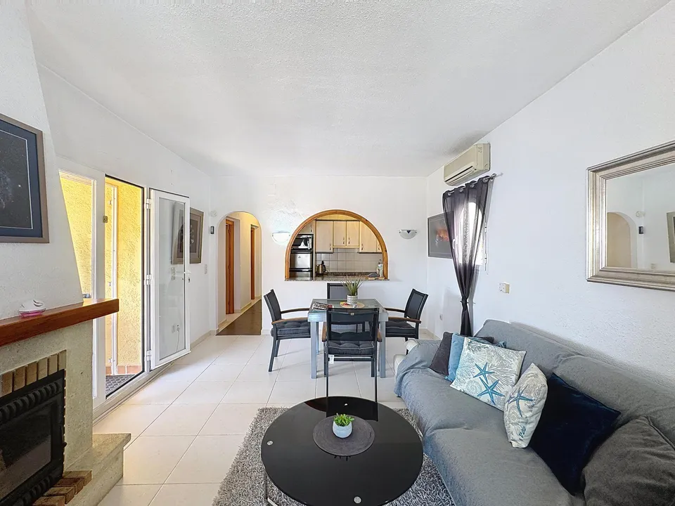 Villa i Benitachell, Alicante - foto 4