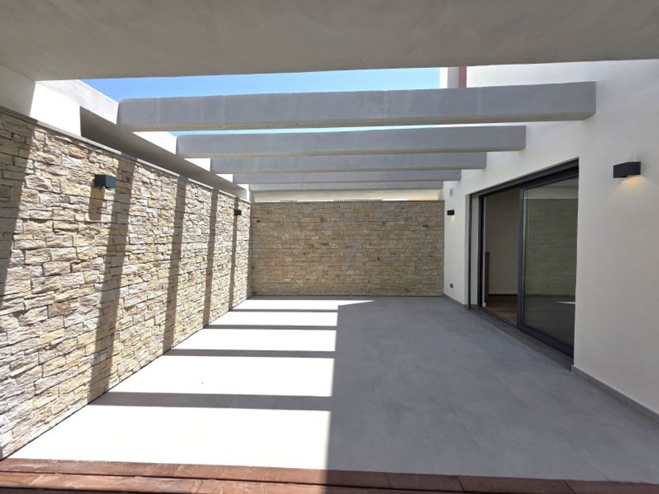 Villa a Alcabideche, Lisbon - foto 3
