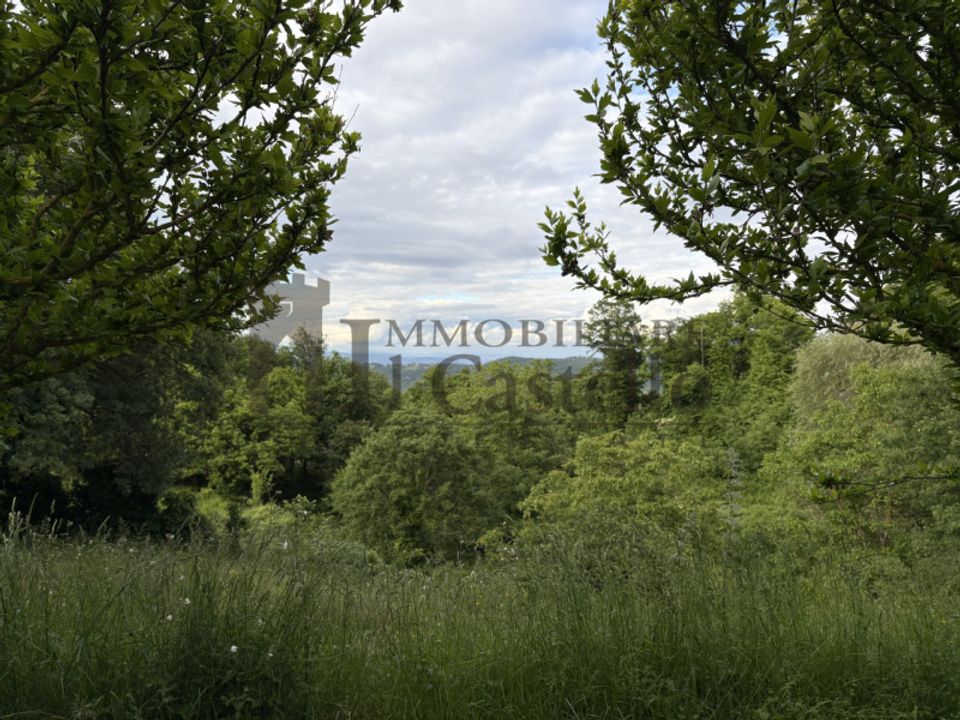 Villa i Piegaro, Perugia - foto 4