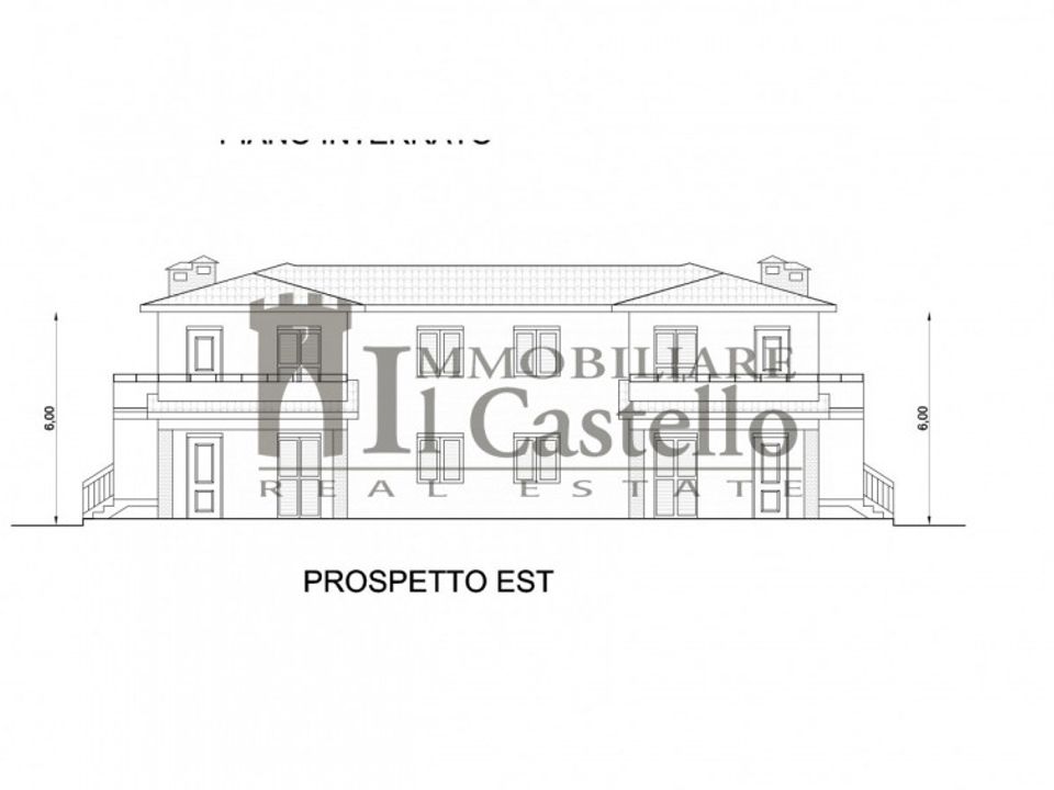Villa i Castiglione del Lago, Perugia - bilde 2