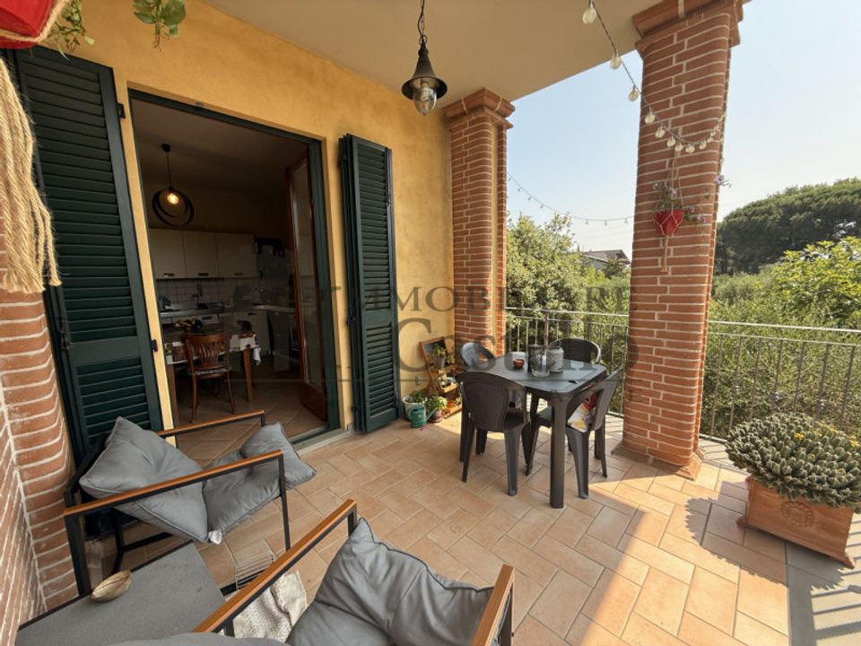 Villa i Castiglione del Lago, Perugia - foto 3