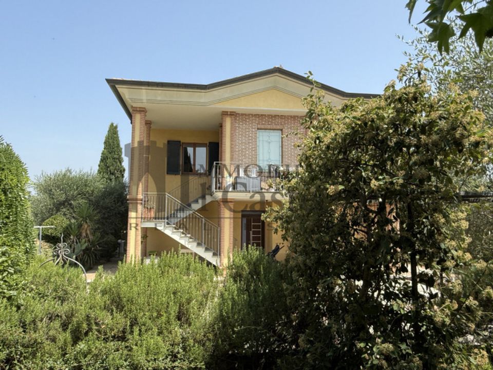 Villa i Castiglione del Lago, Perugia - foto 4