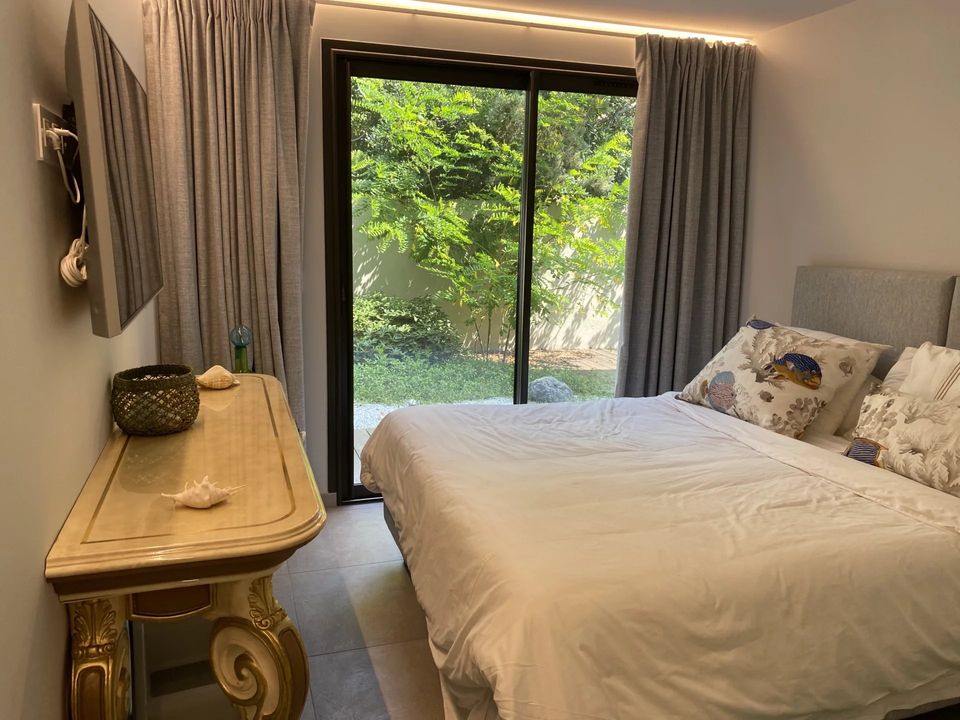 Lejlighed i Saint-Tropez, Var - foto 4