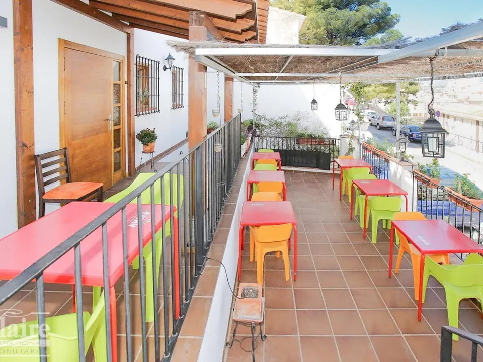Byhus i Altea, Alicante - foto 3