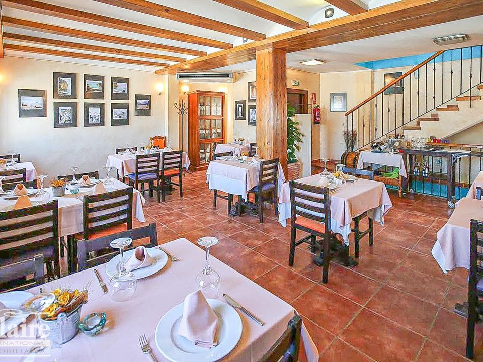 Byhus i Altea, Alicante - foto 4
