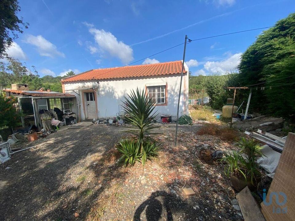 Byhus i Obidos, Leiria - foto 1