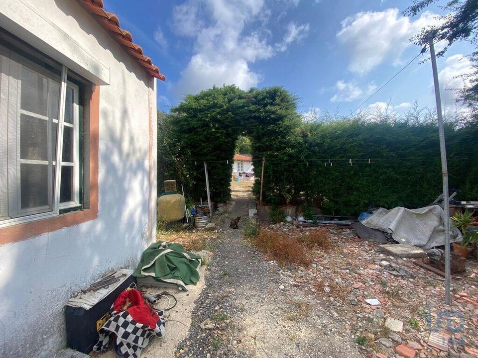 Byhus i Obidos, Leiria - foto 2