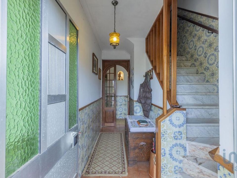 Byhus i Sesimbra, Setubal - foto 2