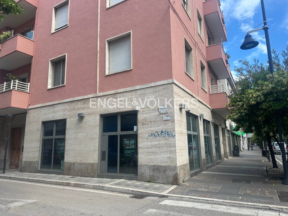 Erhvervsejendom i Pescara, Pescara - foto 2