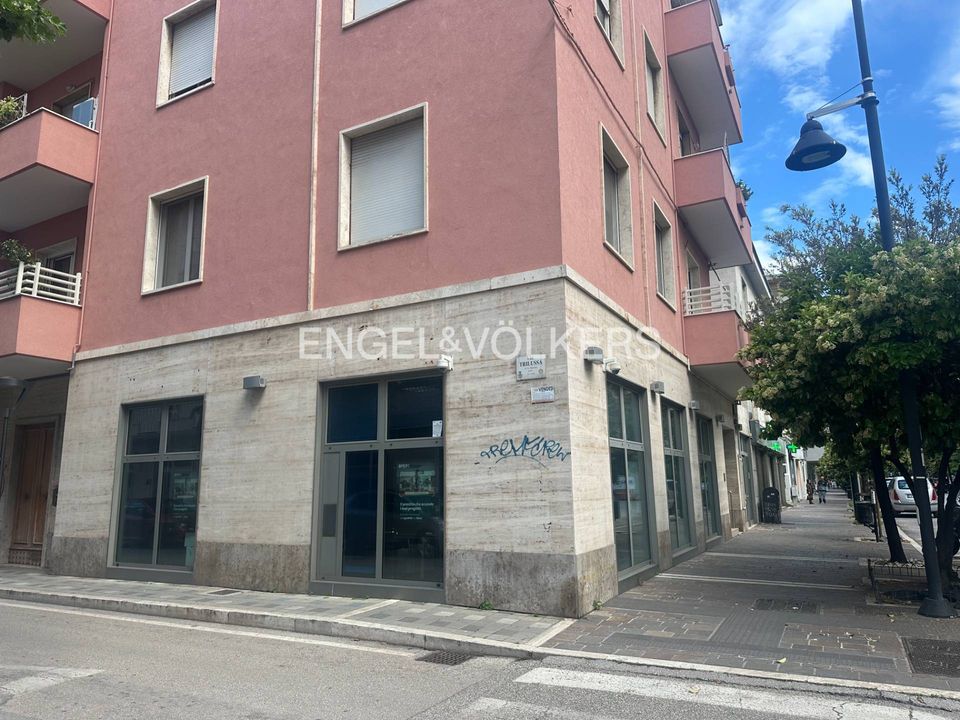 Erhvervsejendom i Pescara, Pescara - foto 3