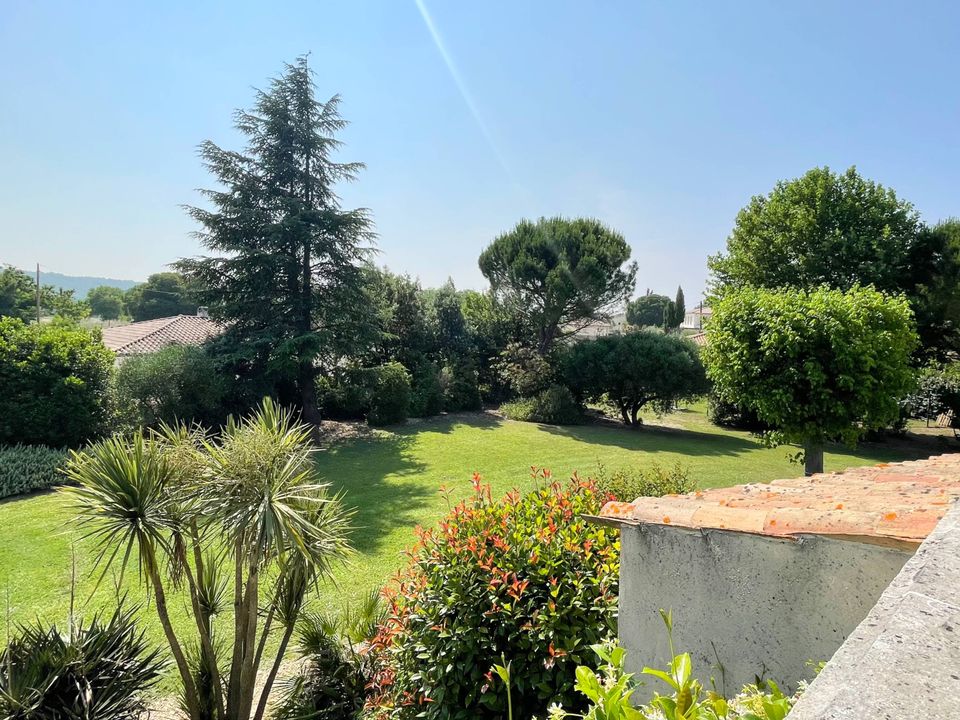 Villa i Uzes, Gard - foto 2