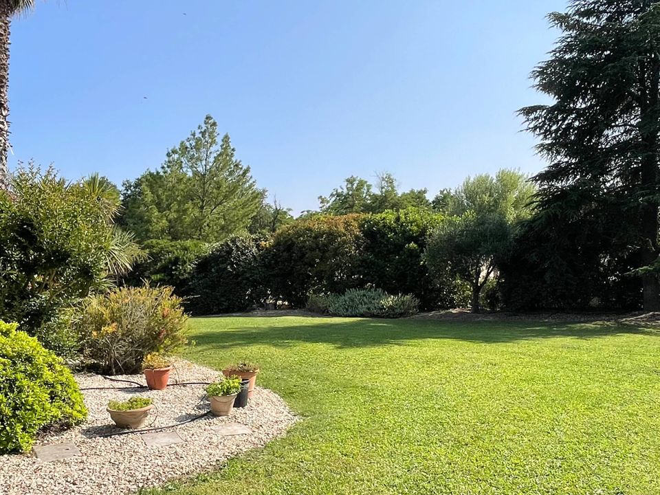 Villa i Uzes, Gard - foto 3
