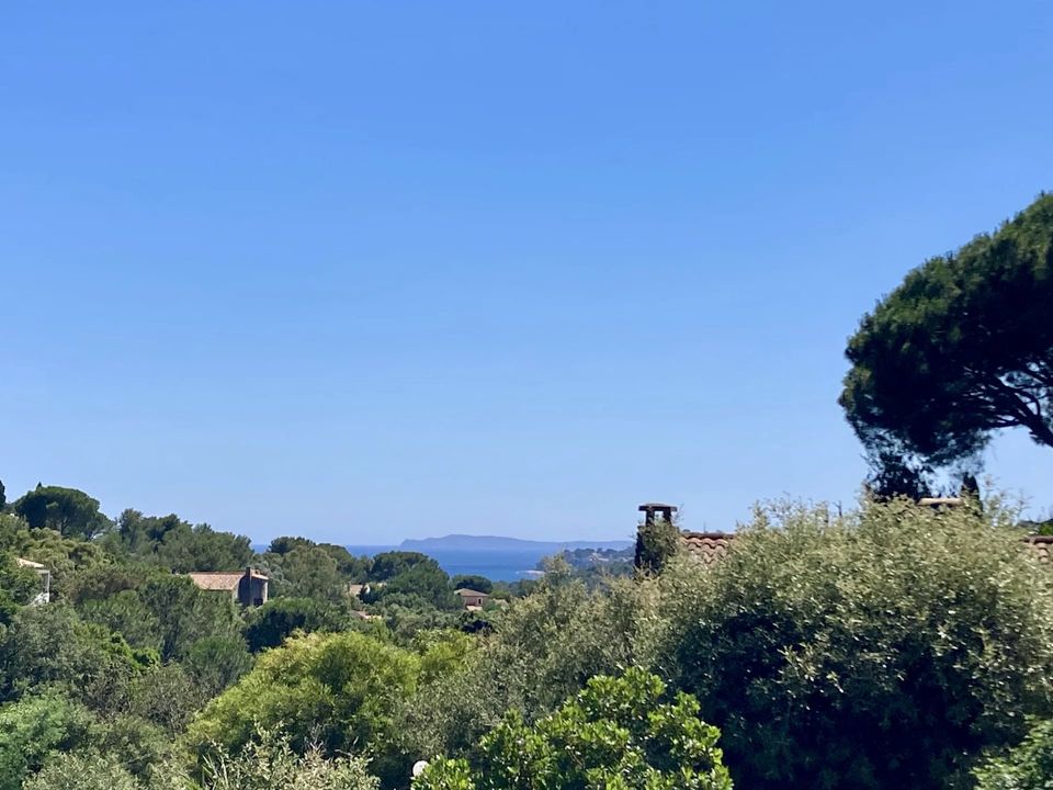 Villa i La Croix-Valmer, Var - foto 2