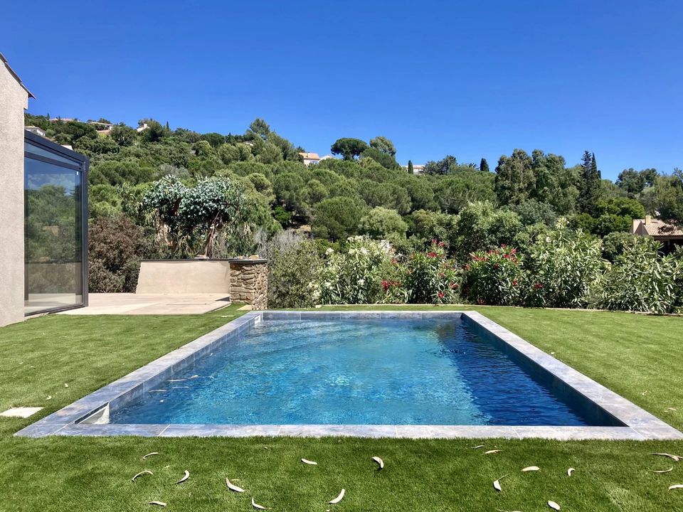Villa i La Croix-Valmer, Var - foto 4