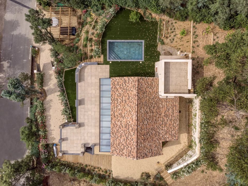 Villa i La Croix-Valmer, Var - foto 5