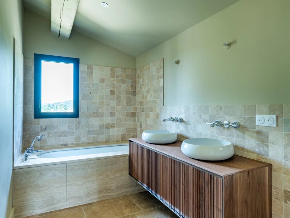 Villa i Maussane-les-Alpilles, Bouches-du-Rhone - foto 2