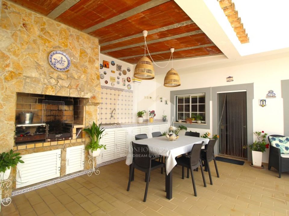Villa i Olhao, Faro - foto 1