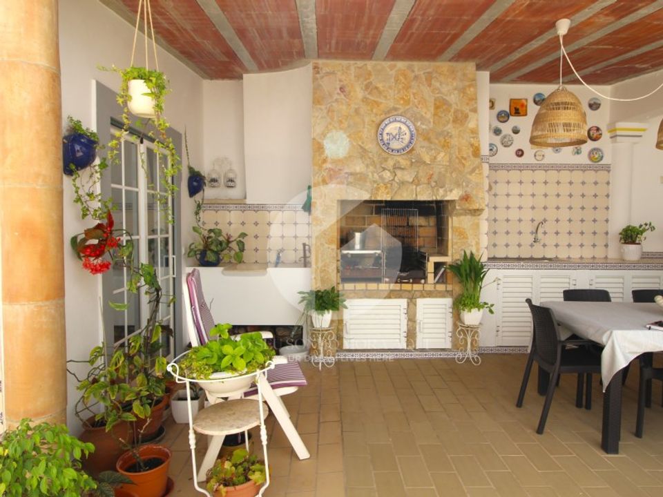 Villa i Olhao, Faro - foto 3