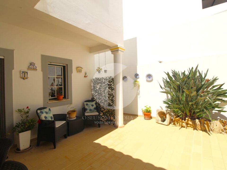 Villa i Olhao, Faro - foto 5