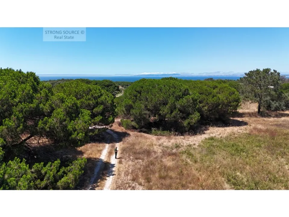 Helårsgrund i Sesimbra, Setubal - foto 3