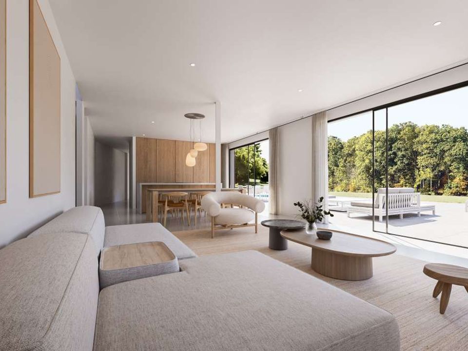 Villa i Javea, Alicante - foto 2