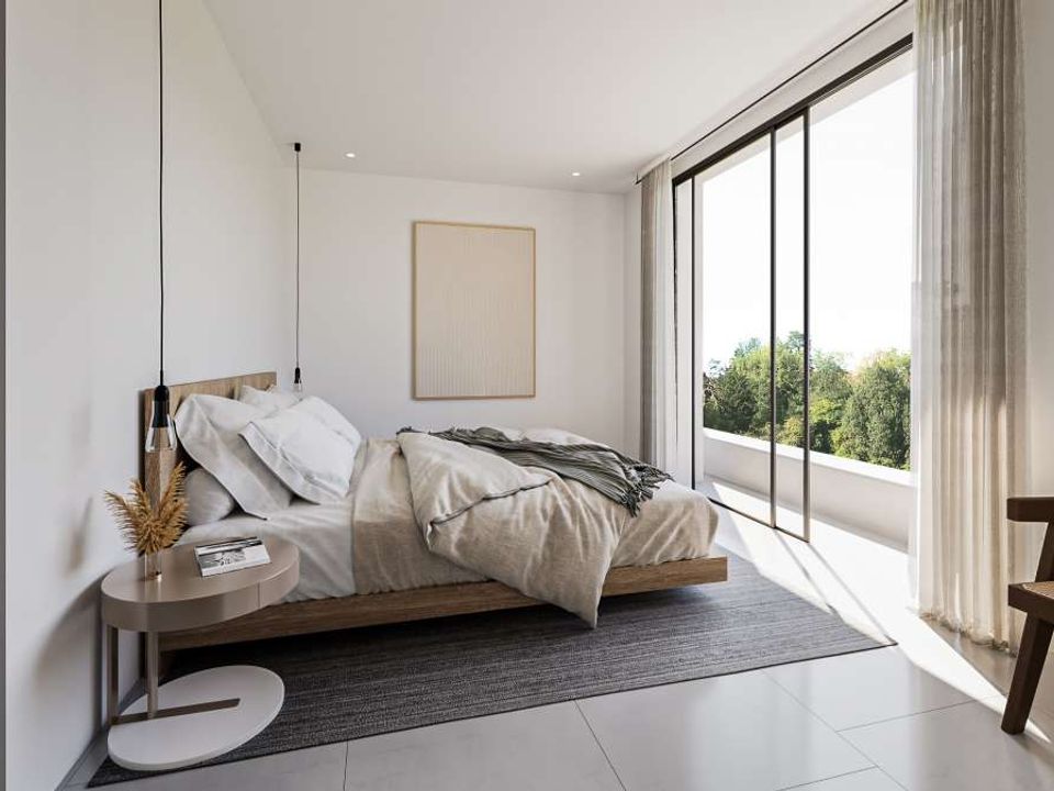 Villa i Javea, Alicante - foto 3